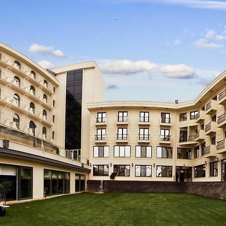 Bayramoglu Resort Hotel Darica  Bagian luar foto