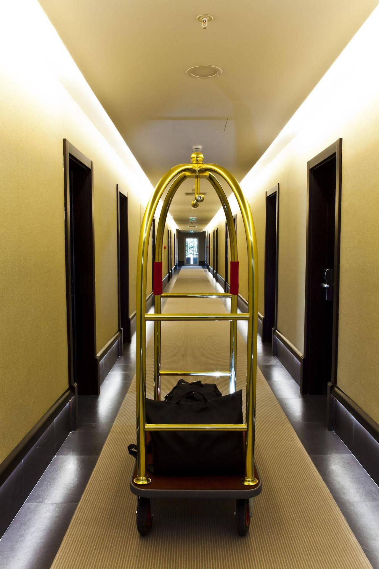 Bayramoglu Resort Hotel Darica  Bagian luar foto