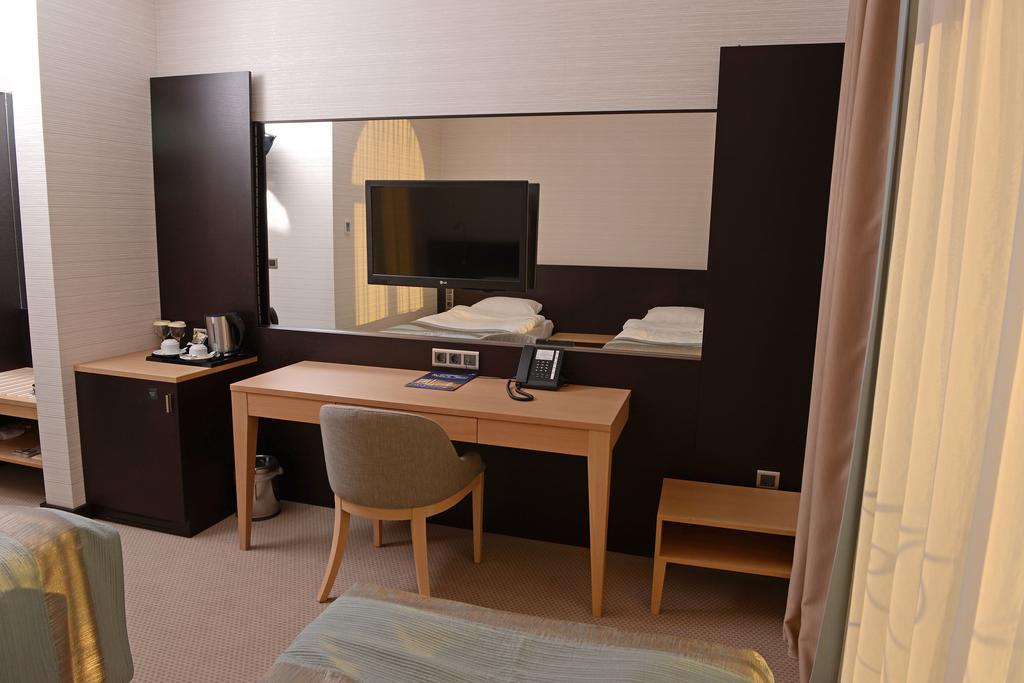 Bayramoglu Resort Hotel Darica  Bagian luar foto