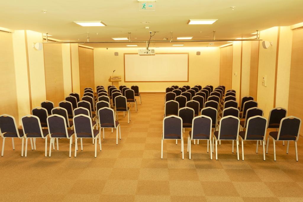 Bayramoglu Resort Hotel Darica  Bagian luar foto