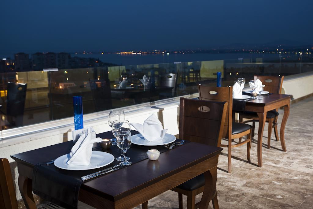 Bayramoglu Resort Hotel Darica  Bagian luar foto