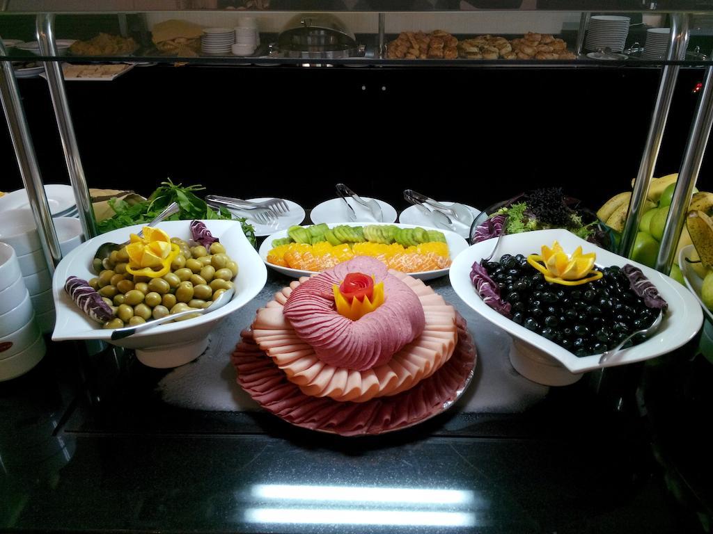 Bayramoglu Resort Hotel Darica  Bagian luar foto