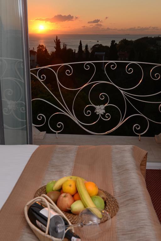 Bayramoglu Resort Hotel Darica  Bagian luar foto