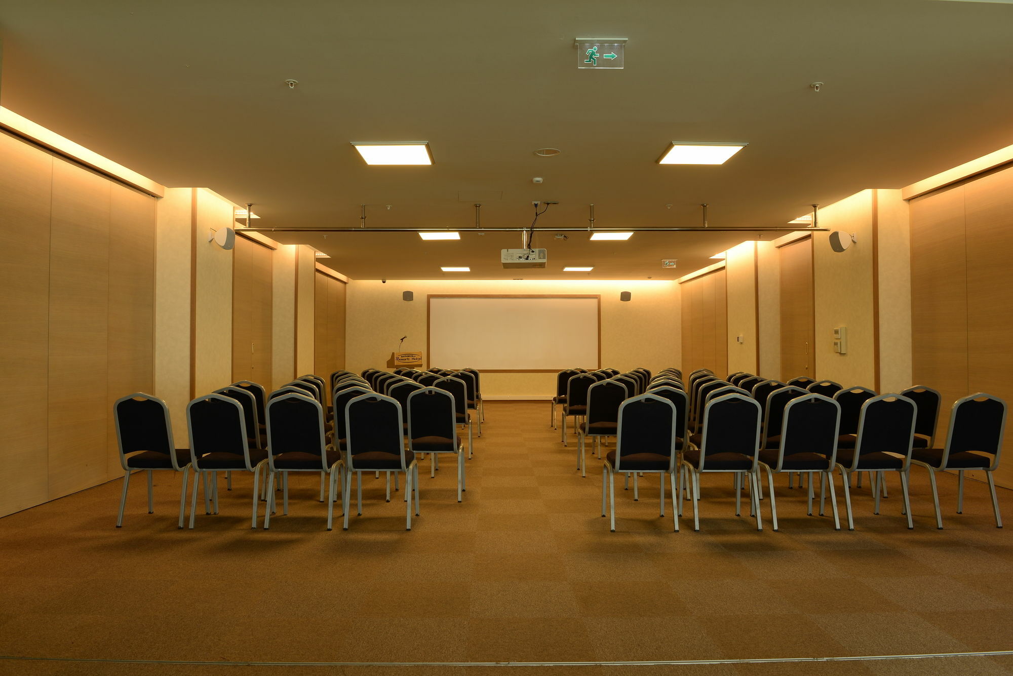 Bayramoglu Resort Hotel Darica  Bagian luar foto