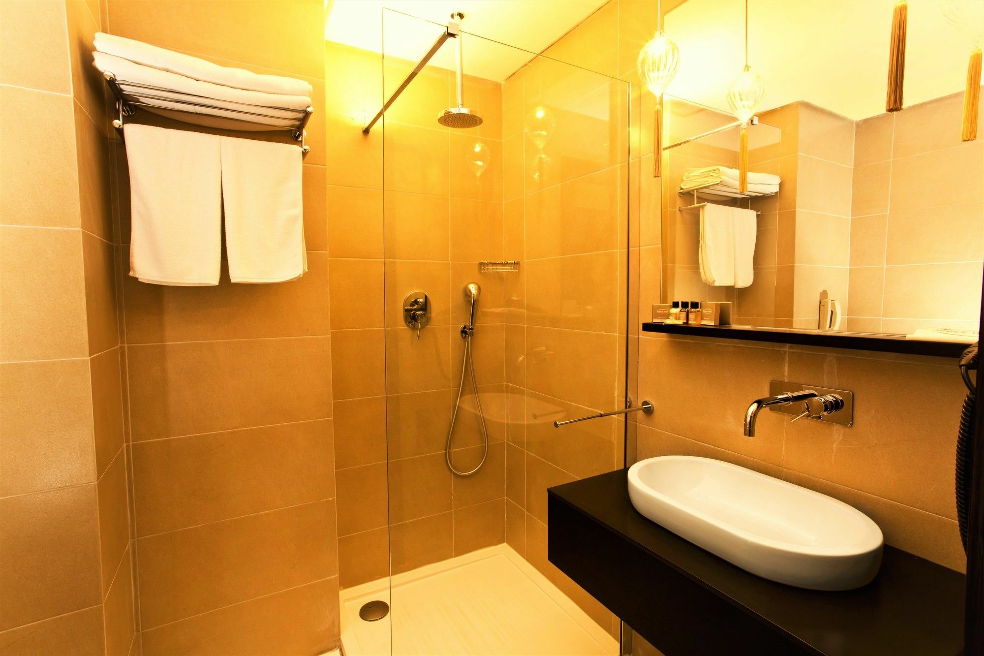 Bayramoglu Resort Hotel Darica  Bagian luar foto