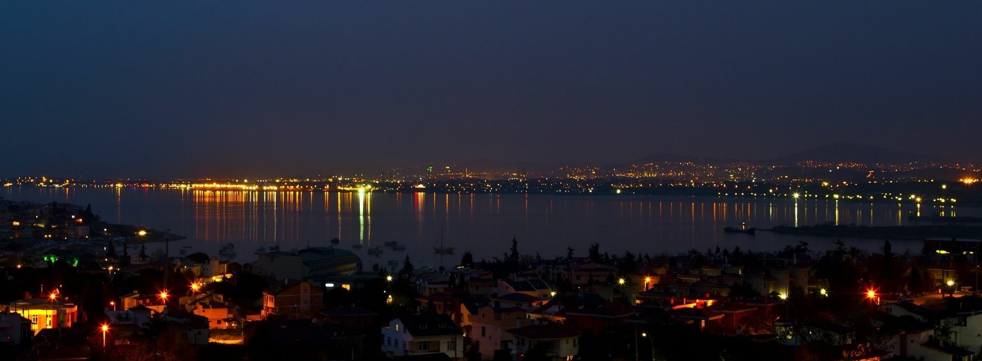 Bayramoglu Resort Hotel Darica  Bagian luar foto